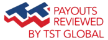 TST Global - payout audit