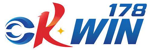 Okwin178 logo